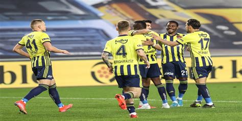 F­e­n­e­r­b­a­h­ç­e­,­ ­s­a­h­a­s­ı­n­d­a­ ­6­5­ ­g­ü­n­ ­s­o­n­r­a­ ­k­a­z­a­n­d­ı­
